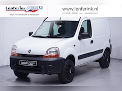 Renault Kangoo Express - 1.6-16V Grand Comfort Trekhaak Uniek 4 x 4