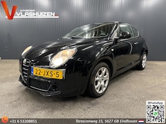 Alfa Romeo MiTo - 1.4 Distinctive | Climate | PDC |