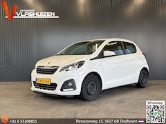 Peugeot 108 - 1.0 e-VTi Active | € 2.900, - NETTO | Airco |