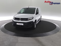 Opel Combo - 1.5D 102PK -Stoelverw/3-Zits/Carplay/Camera