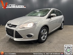 Ford Focus Wagon - 1.0 EcoBoost Edition | Airco | Cruise | Navi | PDC | Trekhaak | 2350 export