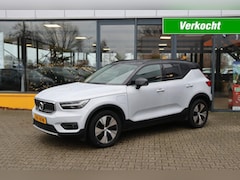 Volvo XC40 - 1.5 T5 Recharge Hybrid - camera - navi - adaptive c