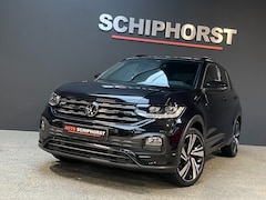 Volkswagen T-Cross - 1.0 Tsi DSG 2XR-LINE 18 inch Navi Led Black Style