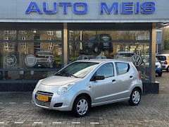 Suzuki Alto - 1.0 COMFORT PLUS