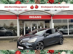 Renault Clio - 1.2 TCE AUT. 120PK LED NAVI CAMERA AIRCO LMV PDC