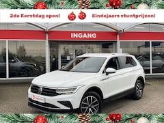 Volkswagen Tiguan - 1.5 TSI ACT. 150PK AUT. FACELIFT LED NAVI CAMERA AIRCO LMV PDC