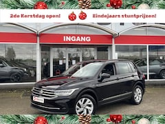 Volkswagen Tiguan - 1.5 TSI ACT. 150PK FACELIFT LED NAVI AIRCO LMV PDC