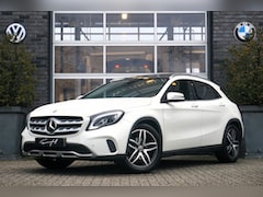 Mercedes-Benz GLA-Klasse - 200 156PK AUT. - PANO - TREKH. - 18 INCH