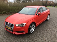 Audi A3 - 1.4 TFSI CoD Ambition ProLine Plus