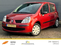 Renault Modus - 1.4-16V AIR / Airco / All- season / Panodak /