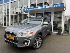 Mitsubishi ASX - 1.6 Cleartec Intens+ I Navigatie I Panoramadak I Cruise control