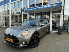 MINI Clubman - 1.5 Cooper Salt Business I Navigatie I Cruise control I PDC