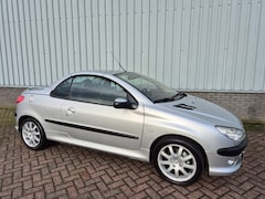 Peugeot 206 - 2.0 16V Airco