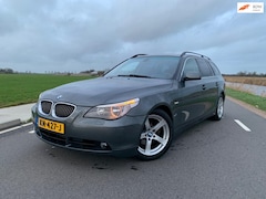 BMW 5-serie Touring - 525d Business Executive AUTOMAAT