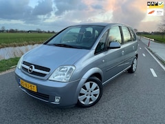 Opel Meriva - 1.6-16V COSMO AUTOMAAT NW APK AIRCO