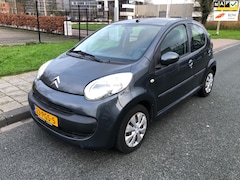 Citroën C1 - 1.0-12V Ambiance | Airco | NAP | Centrale Vergrendeling