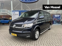 Volkswagen Transporter - 2.0 TDI L1H1 26 Bulli | Imperiaal | Houten Vloer | Navigatie