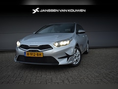 Kia Cee'd Sportswagon - Ceed 1.0 T-GDi DynamicLine Navigatie Camera LED