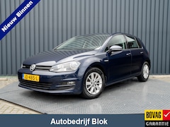 Volkswagen Golf - 1.0 TSI 116PK DSG Trendline | Apple Carplay | Parkeersensoren | Prijs Rijklaar