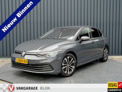 Volkswagen Golf - 1.5 TSI 130Pk Style | Side Assist | Keyless | Prijs Rijklaar