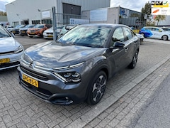 Citroën C4 - 1.2 PureTech Feel, 130pk, Automaat, 12 mnd Garantie