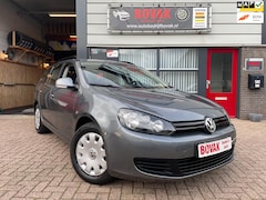 Volkswagen Golf Variant - 1.2 TSI Comfortline BlueMotion