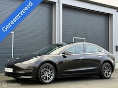 Tesla Model 3 - Long Range AWD 75 kWh - prijs incl. BTW