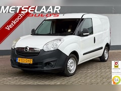 Opel Combo - 1.3 CDTi L1H1 Edition