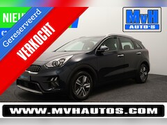 Kia Niro - 1.6 GDi Hybrid DynamicLine|ADAP.CRUISE|NAVI|CAMERA