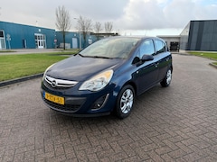 Opel Corsa - 1.2-16V Anniversary Edition