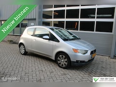 Mitsubishi Colt - 1.3 Edition Two 1e Eigenaar Airco Cruise control