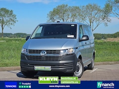 Volkswagen Transporter - 2.0 TDI T6.1 150Pk Navi AC