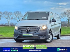 Mercedes-Benz Vito - 116 L3 XL Navi Automaat