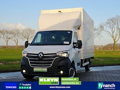 Renault Master - 2.3 Bakwagen Laadklep