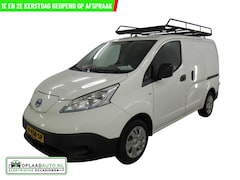 Nissan e-NV200 - bestel 2.Zero Edition