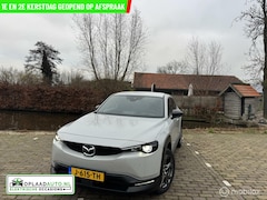 Mazda MX-30 - e-SkyActiv First Edition 36 kWh | 1 jaar garantie