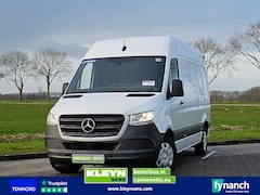 Mercedes-Benz Sprinter - 317 L2H2 Mbux RWD Autom