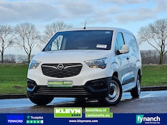 Opel Combo - 1.6 D EDITION L2H1