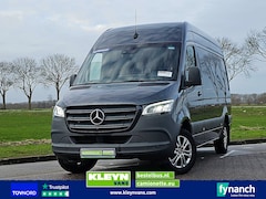 Mercedes-Benz Sprinter - 319 L2H2 V6 Mbux10 3.0Lt