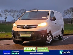 Opel Vivaro - 2.0 L3 XL Navi Euro6 NAP