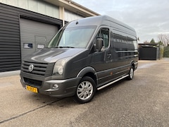 Volkswagen Crafter - 32 2.0 TDI L2H2 DC L2 H2, Navi, Cruise, PDC V+A, Camera!