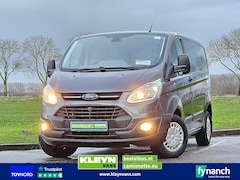 Ford Transit Custom - 2.2 L1H1 Airco 125Pk