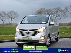 Opel Vivaro - 1.6 CDTI 125 EDITION L2