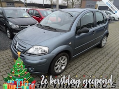 Citroën C3 - 1.4i Ligne Prestige