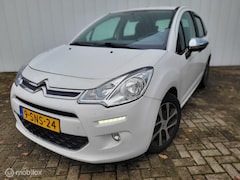 Citroën C3 - 1.2 VTi Tendance