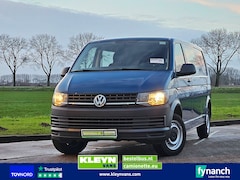 Volkswagen Transporter - 2.0 TDI 102 DC L2H1