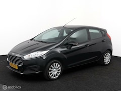 Ford Fiesta - 1.0 Titanium