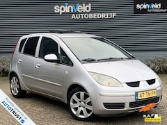 Mitsubishi Colt - 1.5 d'Azur Bj`06 NAP NL Airco Schuifdak 2x Trekhaak