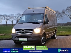 Mercedes-Benz Sprinter - 516 L3H2 Maxi Automaat