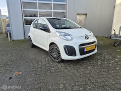 Citroën C1 - 1.0 Ambiance | Nw koppeling | Airco | Incl beurt